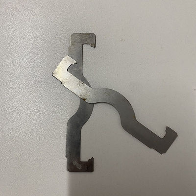 품질  High Durability Pipe Spring Clip Spring Clamps Acid Resistance 공장