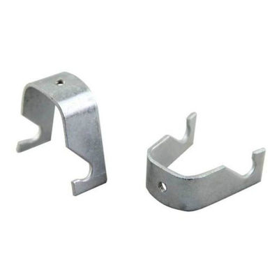 품질  Customization Metal Galvanized Strut Conduit Clamps U Shaped Keel Clip 공장