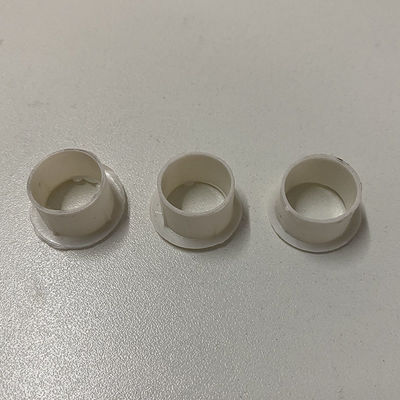내마모성 플라스틱 튜브 보호기 Pvc 상단 튜브 보호기 관로 벨 마우스