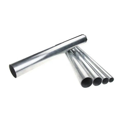 OEM 전기 금속 관 Emt 도관 25mm 직류 전기를 통한 강철 도관