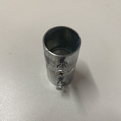 4Inch 강철 도관 커플링을 연결하는 부식 방지 Emt 멈춤 나사