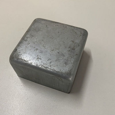JDG 튜브 헌신적 금속 전기 접속 박스 1.0mm-1.6mm 두께